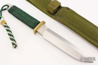 EK Commando Bowie Knife
