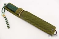 EK Commando Bowie Knife