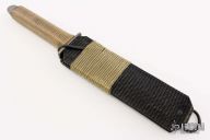 EK Commando Bowie Knife - Modified