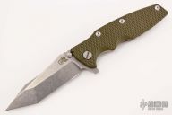 Eklipse Gen. 2 - Harpoon Tanto