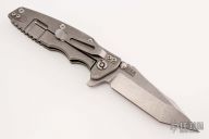 Eklipse Gen. 2 - Harpoon Tanto