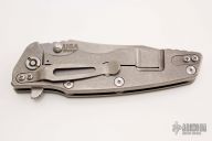 Eklipse Gen. 2 - Harpoon Tanto