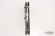 Eklipse Gen. 2 - Harpoon Tanto