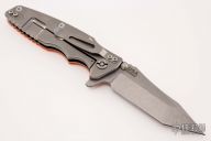 Eklipse Gen. 2 - Harpoon Tanto