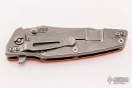 Eklipse Gen. 2 - Harpoon Tanto