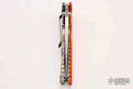 Eklipse Gen. 2 - Harpoon Tanto