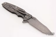 Eklipse Gen. 2 - Harpoon Tanto