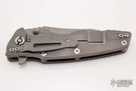 Eklipse Gen. 2 - Harpoon Tanto