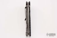 Eklipse Gen. 2 - Harpoon Tanto