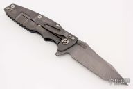 Eklipse Gen. 2 - Harpoon Tanto