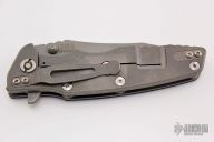 Eklipse Gen. 2 - Harpoon Tanto