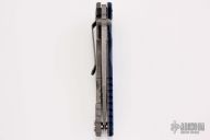 Eklipse Gen. 2 - Harpoon Tanto