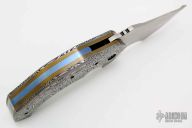 Prototype Element - Damasteel