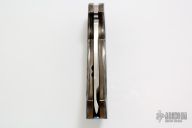 Prototype Element - Damasteel