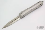 Element D/E - SS Handle Distressed