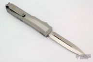 Element D/E - SS Handle Distressed