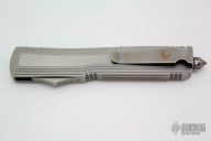 Element D/E - SS Handle Distressed