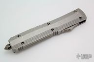 Element D/E - SS Handle Distressed