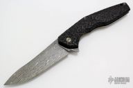 Elf Knife - Customized