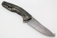 Elf Knife - Customized