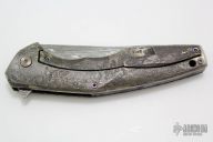 Elf Knife - Customized