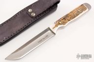 Elk Tanto
