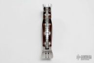 Elmer Keith Style Lockback Hunter