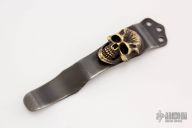Emerson Clip with Darkness Skull