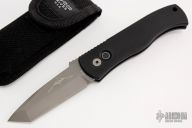 Emerson CQC7 Tanto Auto - Prototype #5 of 75