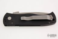 Emerson CQC7 Tanto Auto - Prototype #5 of 75