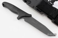 Emerson/Neeley Specwar