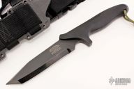 Emerson/Neeley Specwar