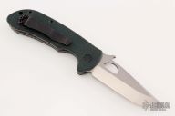 Endeavor SF #006 (Forest Green Handle)