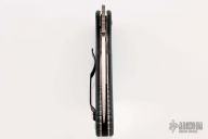 Endeavor SF #006 (Forest Green Handle)