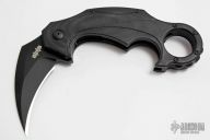 Enforcer - Blackout #307/500