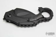 Enforcer - Blackout #307/500