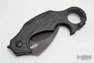 Enforcer - Blackout #307/500