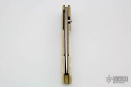 Engraved Gents Folder