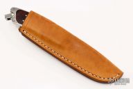 Engraved Integral w/ Desert Ironwood