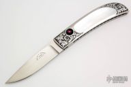 Engraved Interframe Automatic