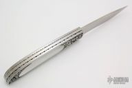 Engraved Interframe Automatic