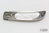 Engraved Interframe Automatic