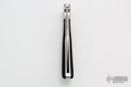 Engraved Lockback Folder