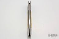 Engraved Rear Lockback Folder #018