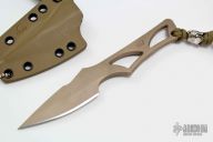 Enyo - Flat Dark Earth