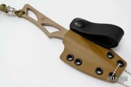 Enyo - Flat Dark Earth