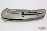 Epoch w/ MokuTi Inlay