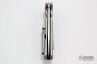 Epoch w/ MokuTi Inlay