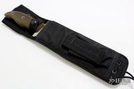 Equatorian - Chilli Pepper Handle