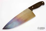 Escalade Kitchen Knife